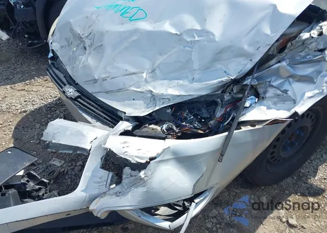 2009 Chevrolet Impala Ls из США, поврежденный, VIN 2G1WB57N291243869